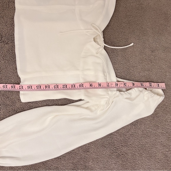 Aritzia wilfred novella blouse - Picture 4 of 6